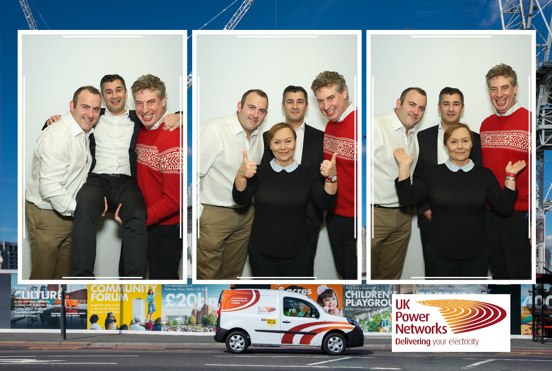Uk Power Network  | View more photos from the event at gallery.myphotoboothexperience.co.uk/u/MyPhotoBoothExperienceLtd/Uk-Power-Network